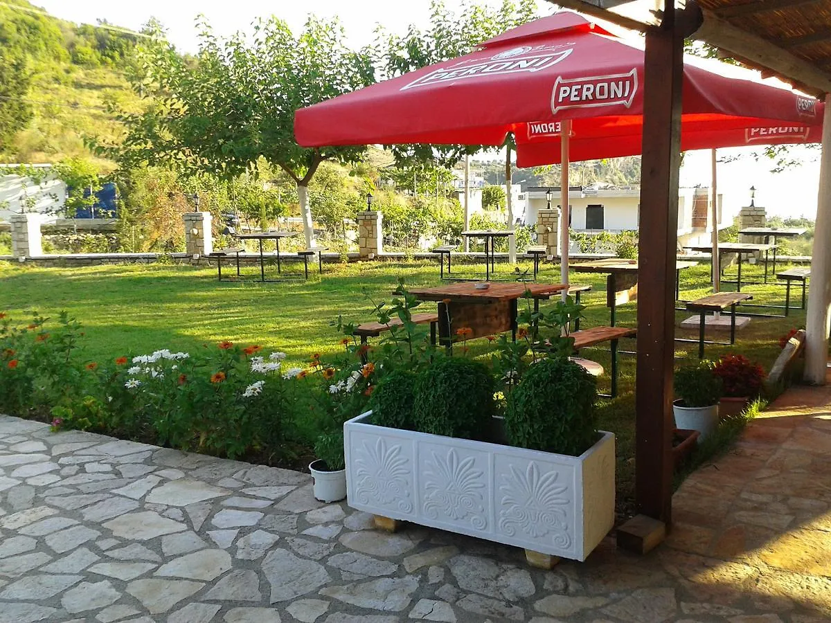 Agrotourism Himara Hotel Guest house Himare