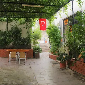 *** Hotel Durak Turkey