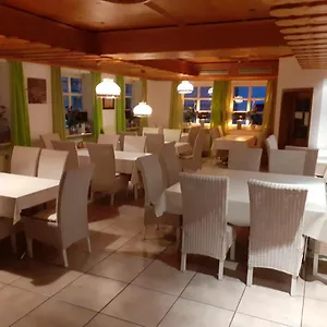 ** Hotel Goldene Rose Germany