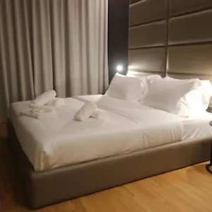  Hotel Boutique Adelar Albania