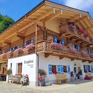 *** Guest house Etzerschloessl Germany