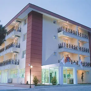 *** Hotel My Solmaz Turkey