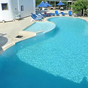  Hotel Blu Turkey