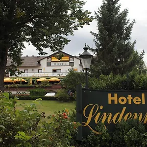  Hotel Hotel-restaurant Lindenhof Germany