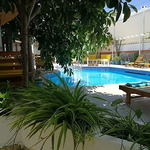 *** Hotel Oya Butik Turkey