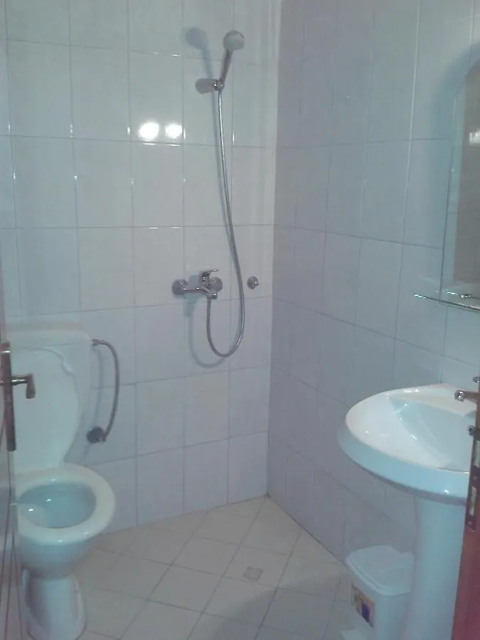 Guest house Agrotourism Himara Hotel