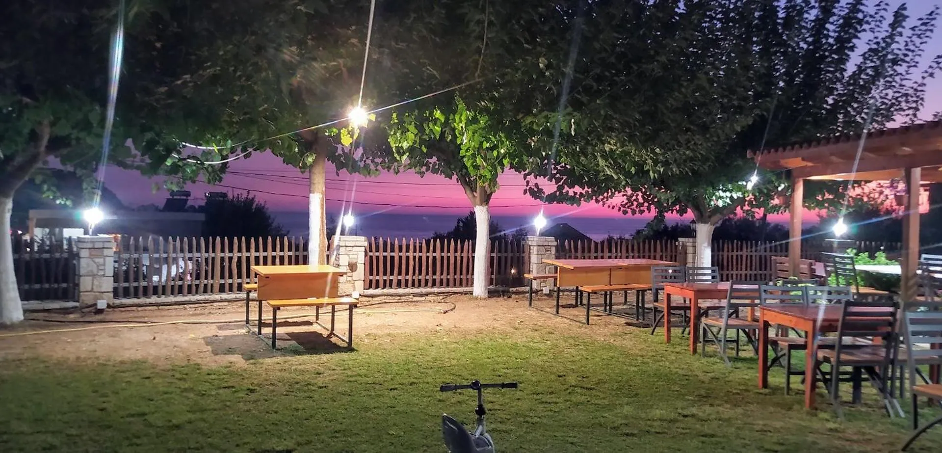 Agrotourism Himara Hotel Guest house Himare
