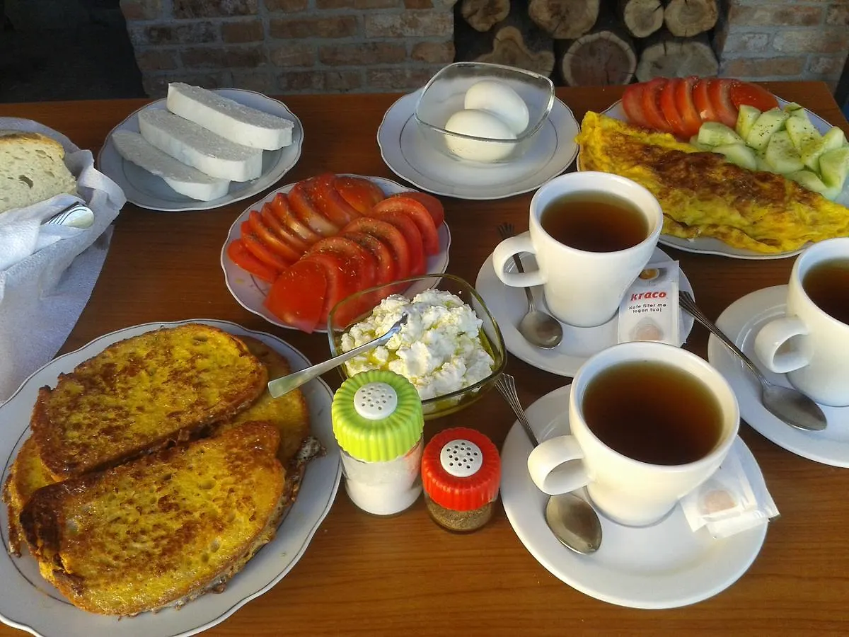 Agrotourism Himara Hotel Himare