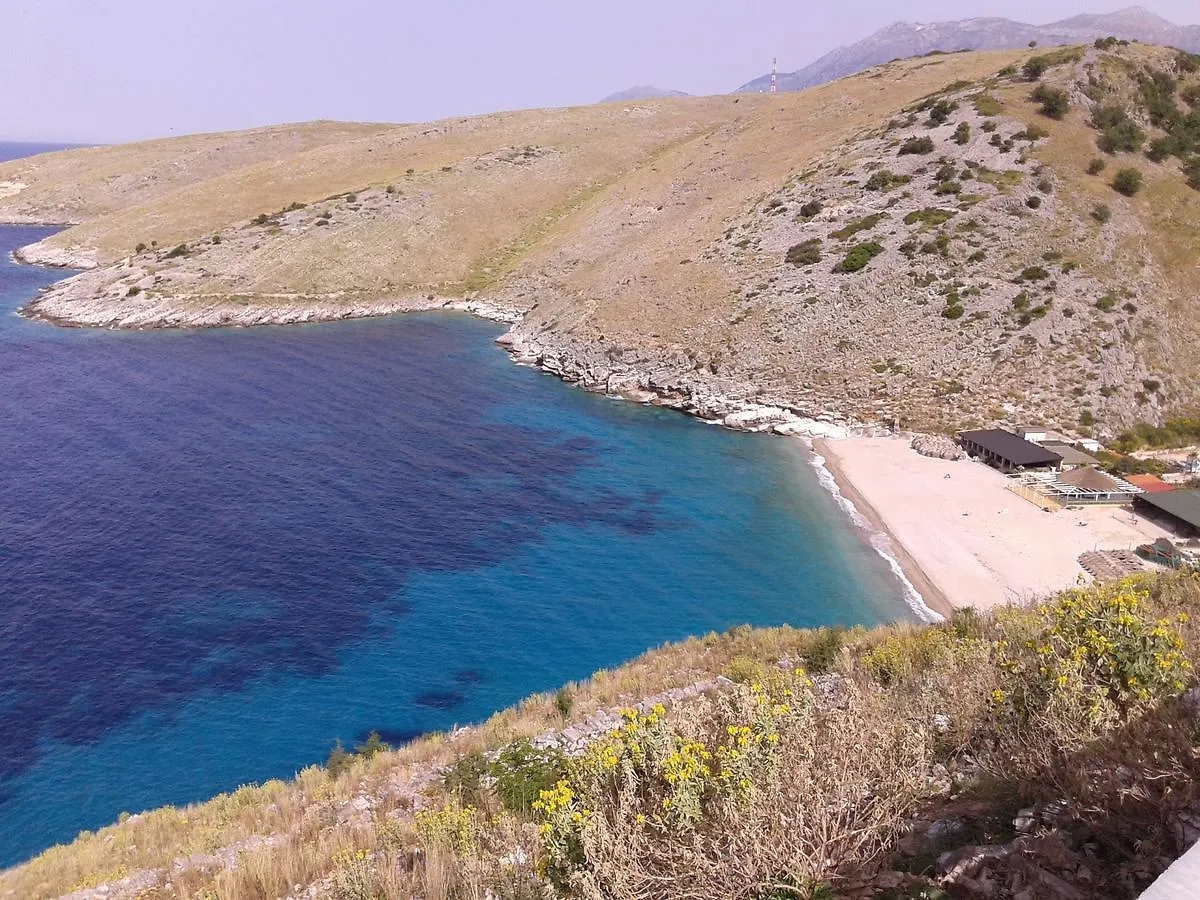 Agrotourism Himara Hotel 0*, Himare Albania