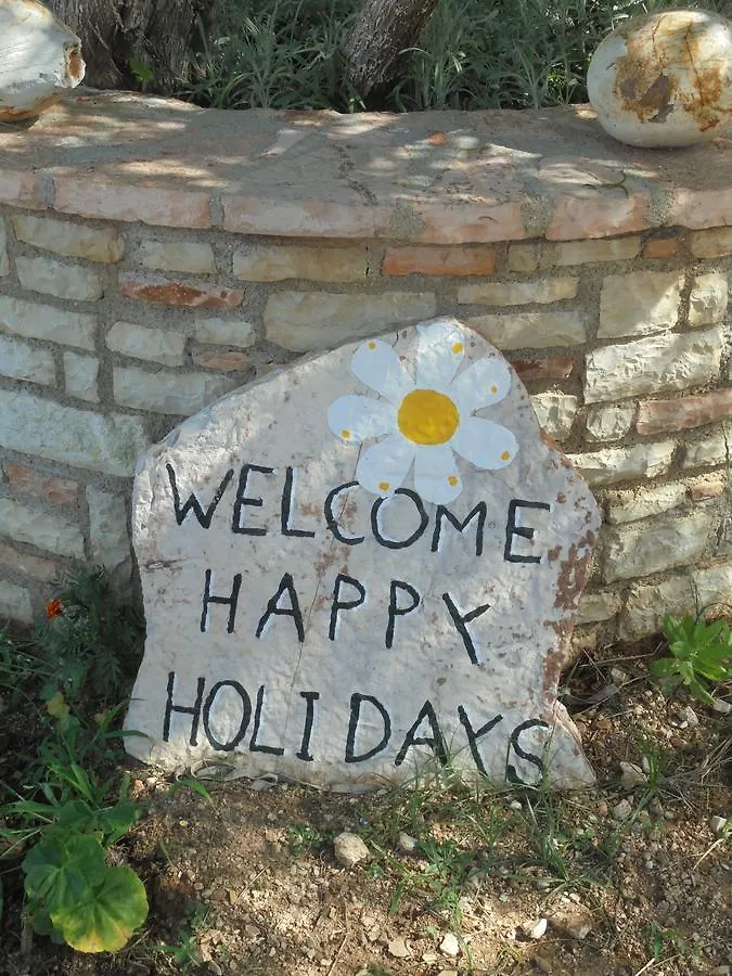 Guest house Agrotourism Himara Hotel Albania