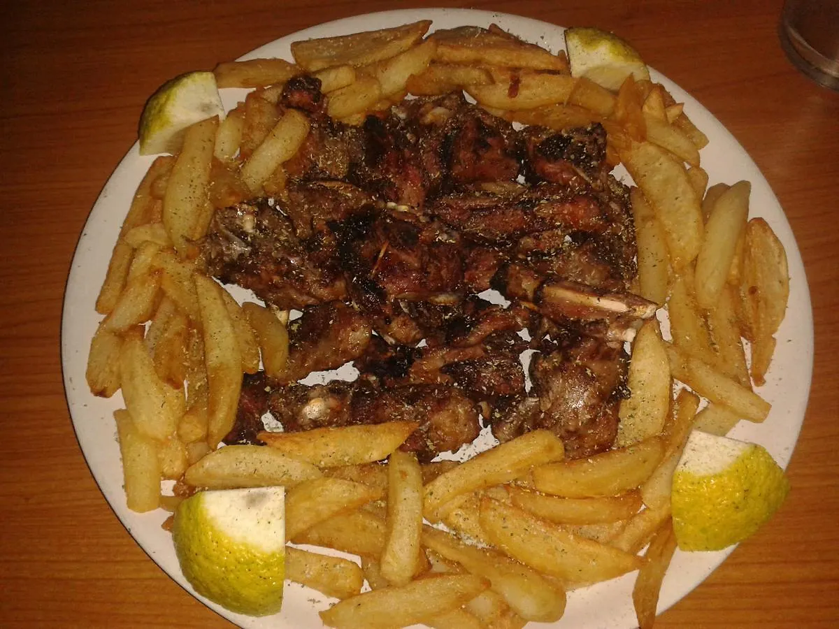 Guest house Agrotourism Himara Hotel Albania
