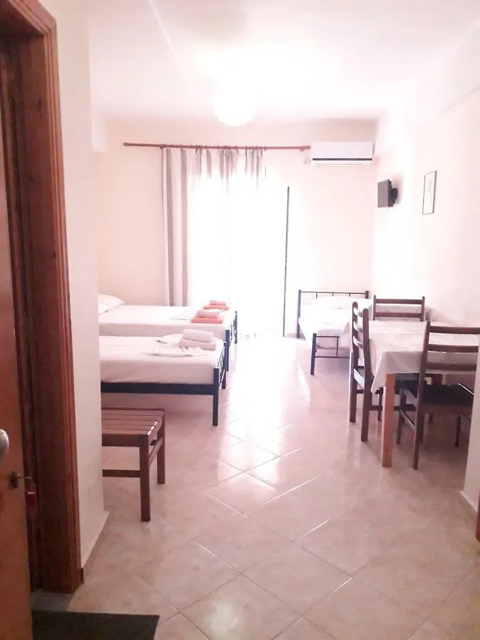 Agrotourism Himara Hotel Himare