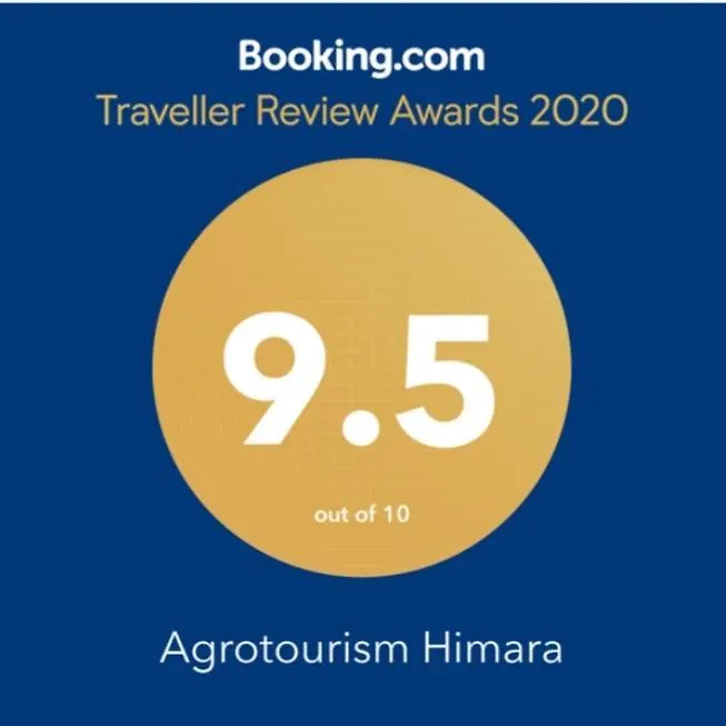 Agrotourism Himara Hotel